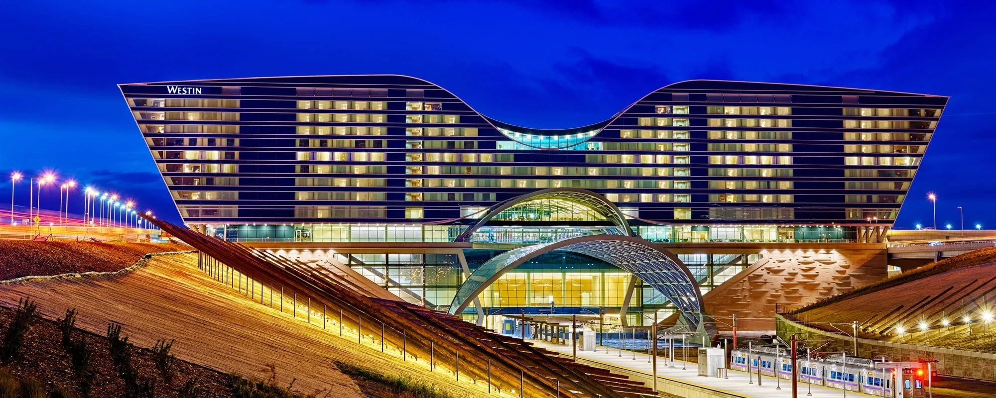 The Westin Denver International Airport - Denver, CO