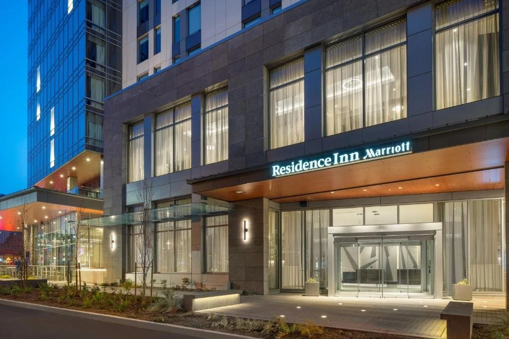 Residence Inn - Downtown Seattle, WA