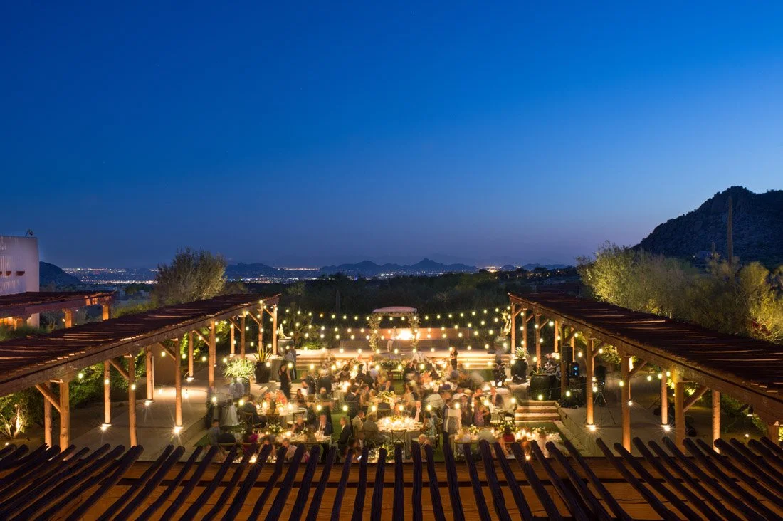 Four Seasons Troon North - Scottsdale, AZ