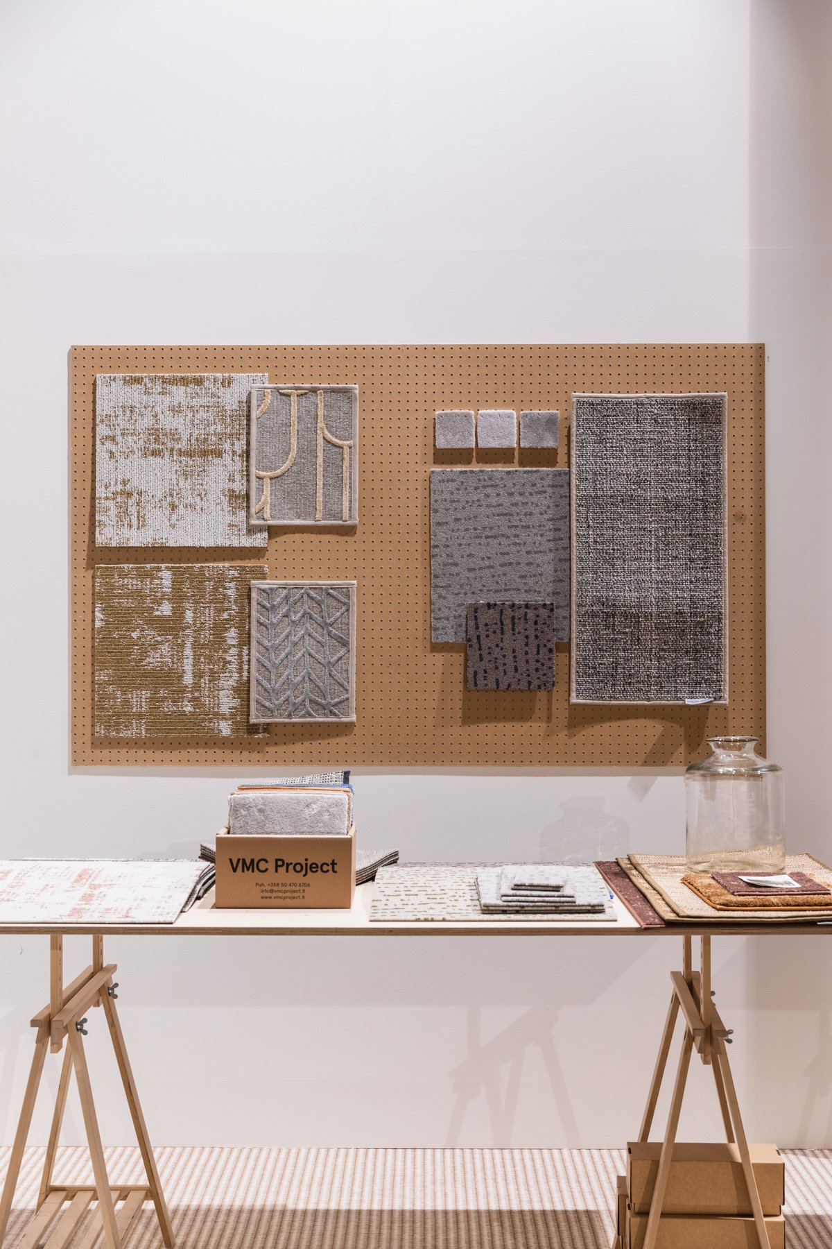 VM Carpet / Habitare 2023, Kuvat: Sape Aremo