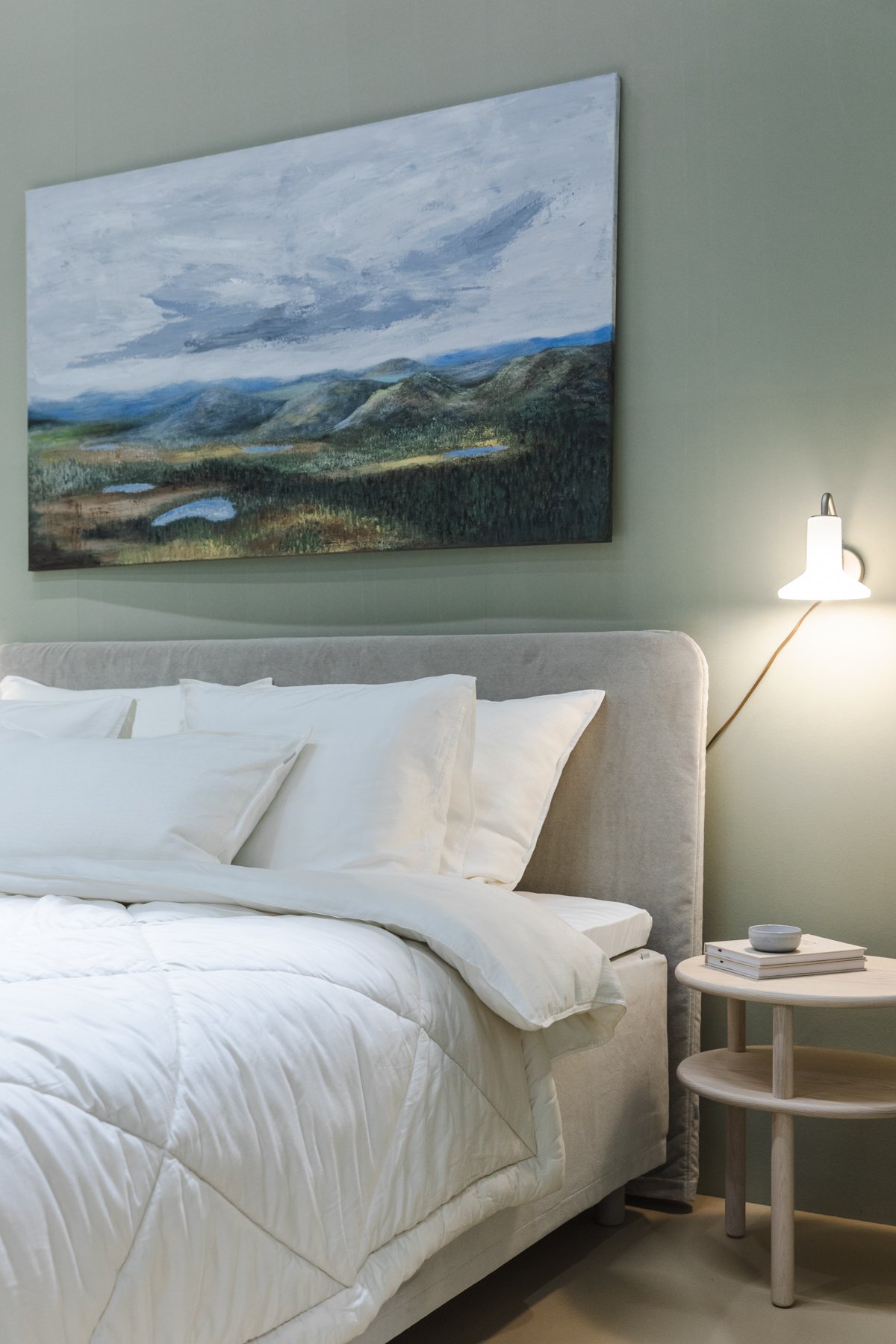 Dream Cozy / Habitare 2023, Kuvat: Sape Aremo