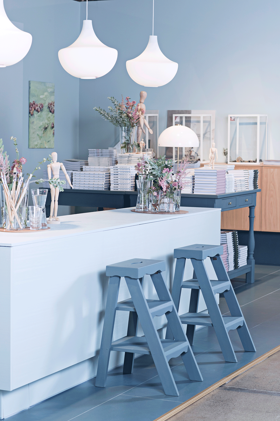 Glorian Koti & Cozy, Habitare, Kuva: Anna Huovinen