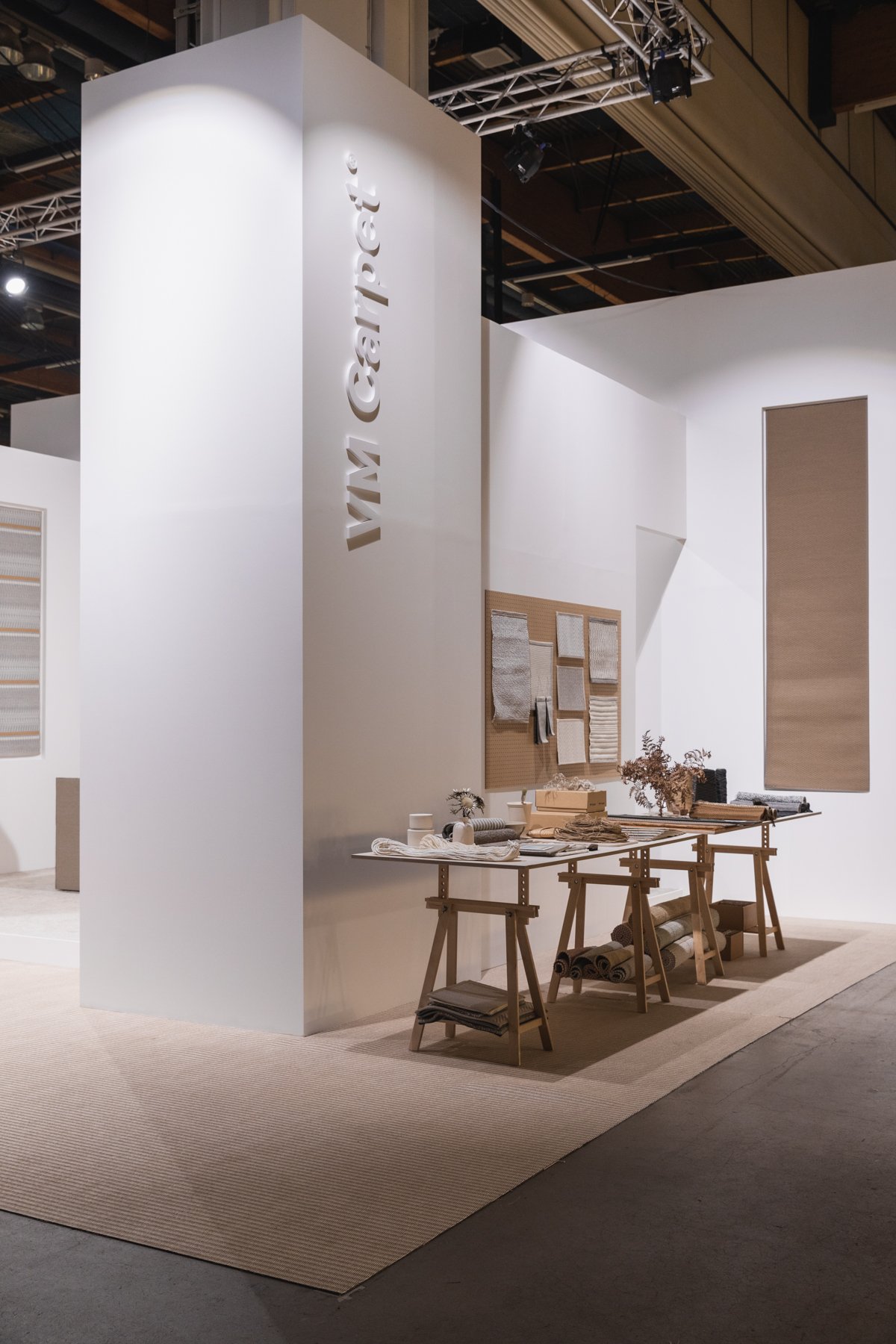 VM Carpet / Habitare 2023, Kuvat: Sape Aremo