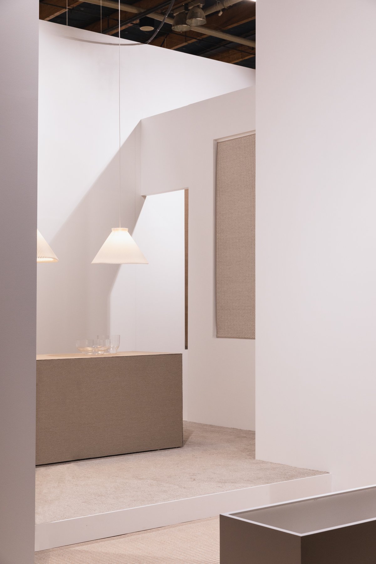 VM Carpet / Habitare 2023, Kuvat: Sape Aremo