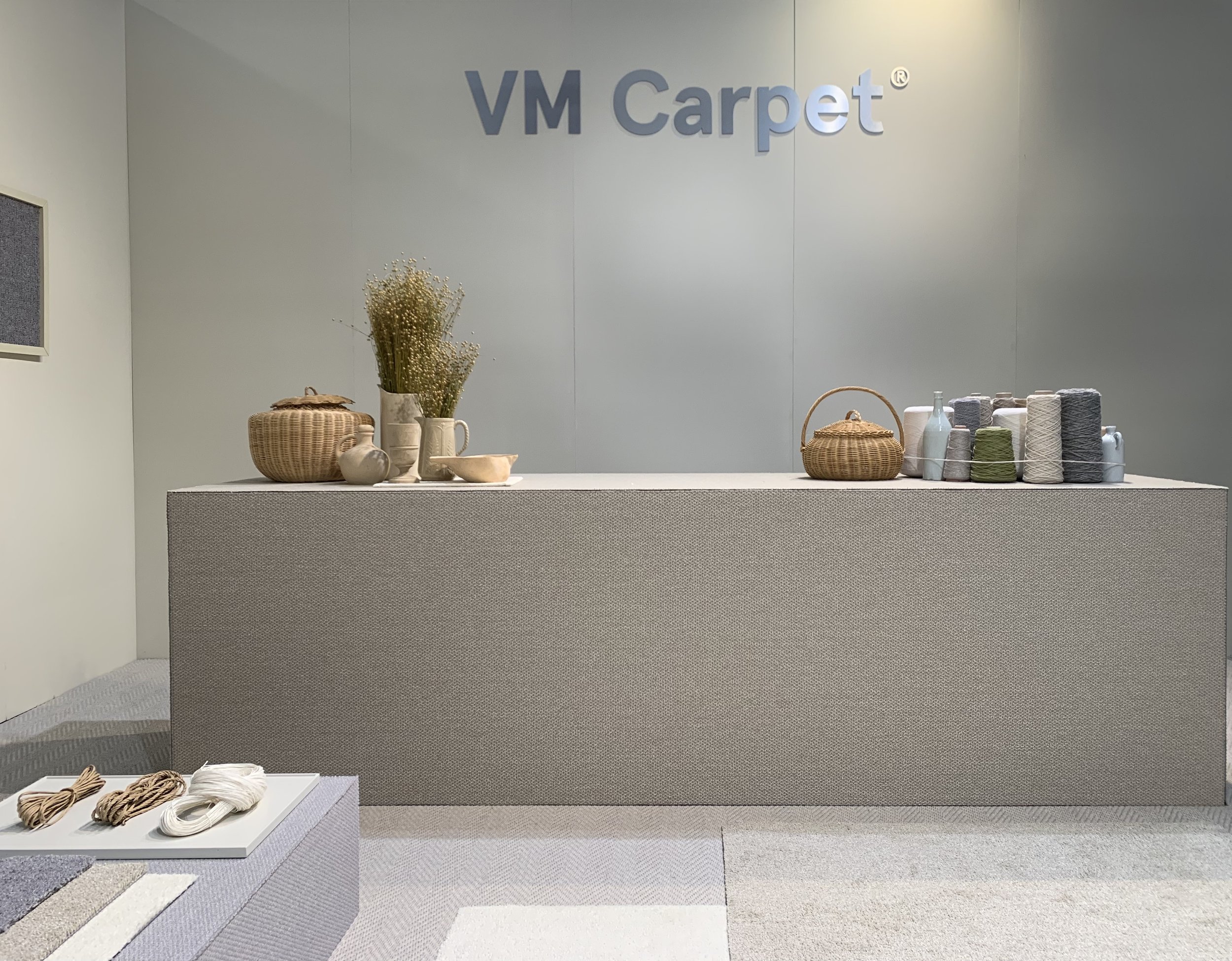 VM Carpet