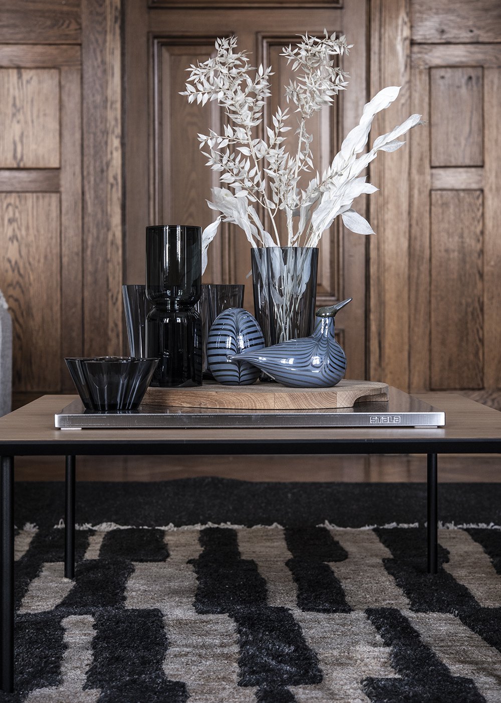 Erottaja, Helsinki Design Week, Kuva: Ulla-Maija Lähteenmäki