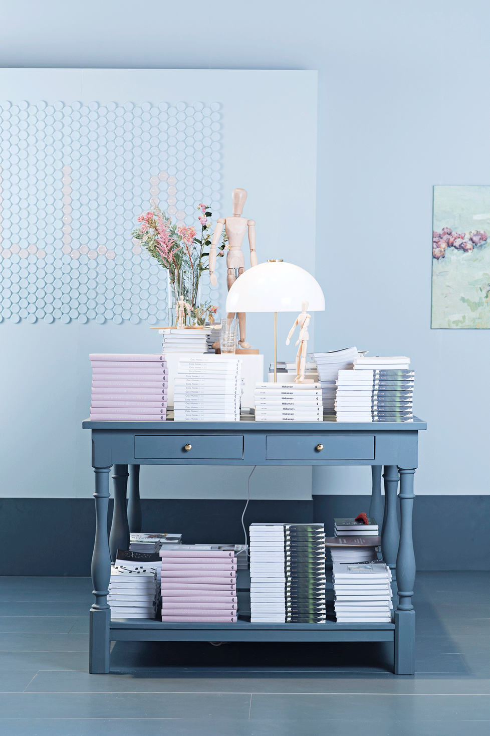 Glorian Koti & Cozy, Habitare, Kuva: Anna Huovinen