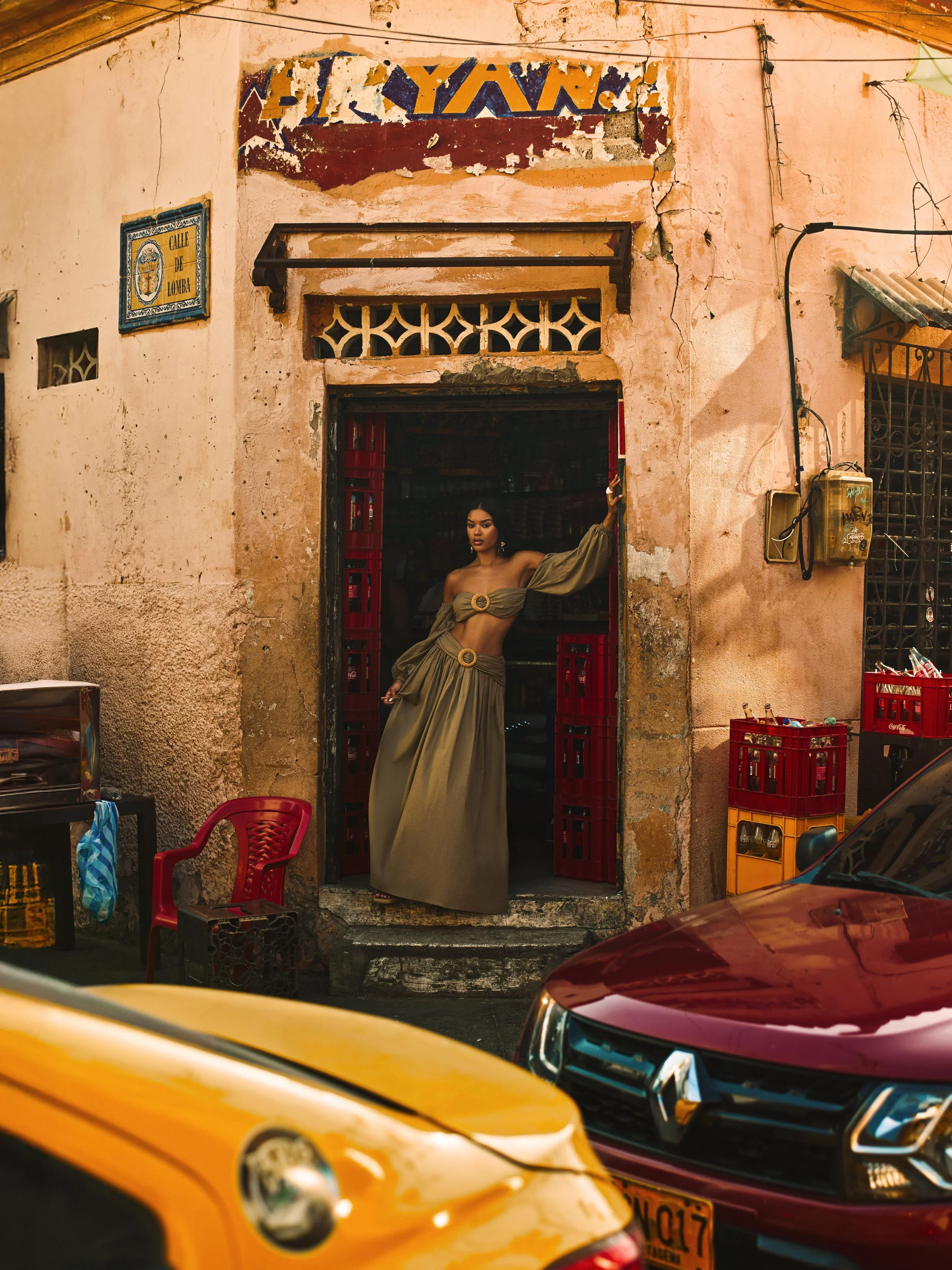 TAJINE