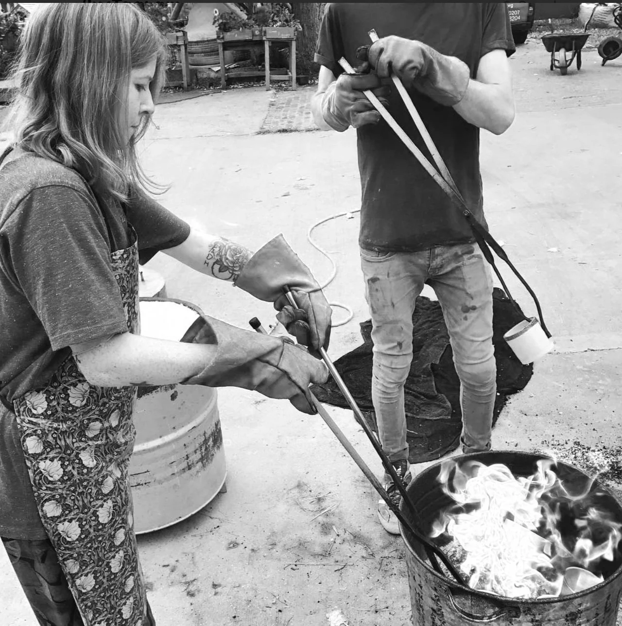 About — AJ CERAMICS