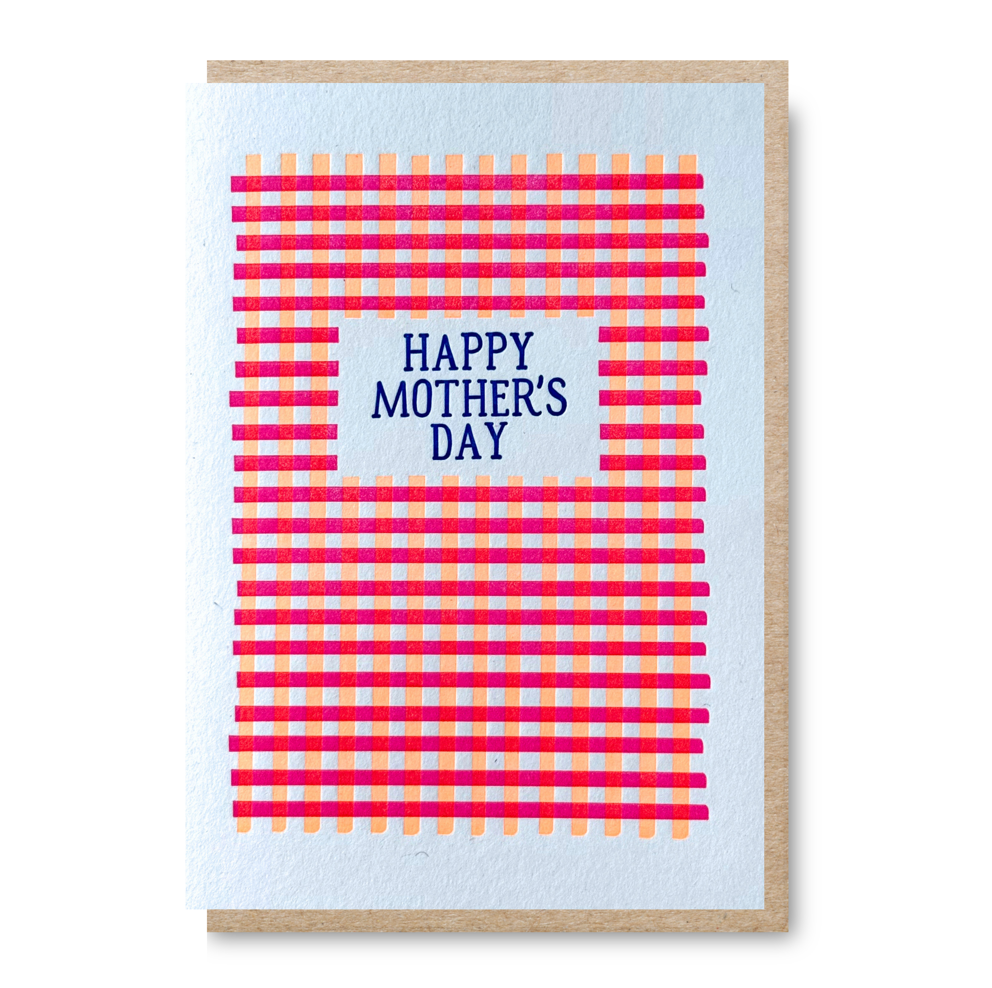 Happy Mother's Day |  Card