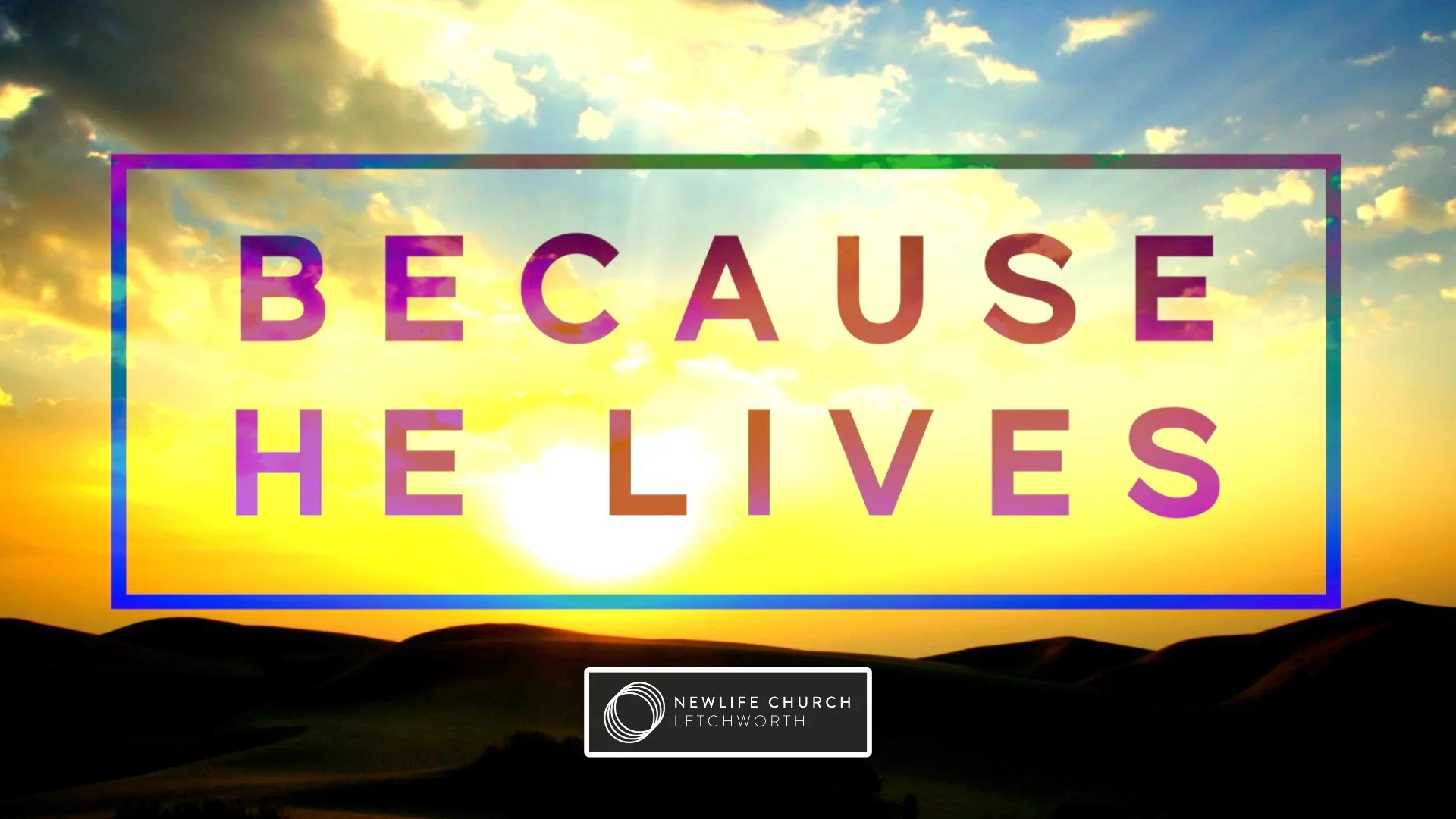 Because He Lives: Did Jesus Really Come Back From The Dead?