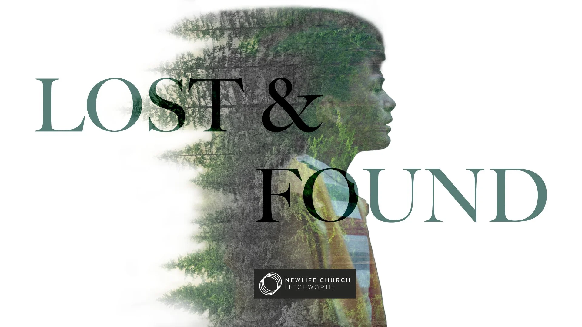 Lost and Found