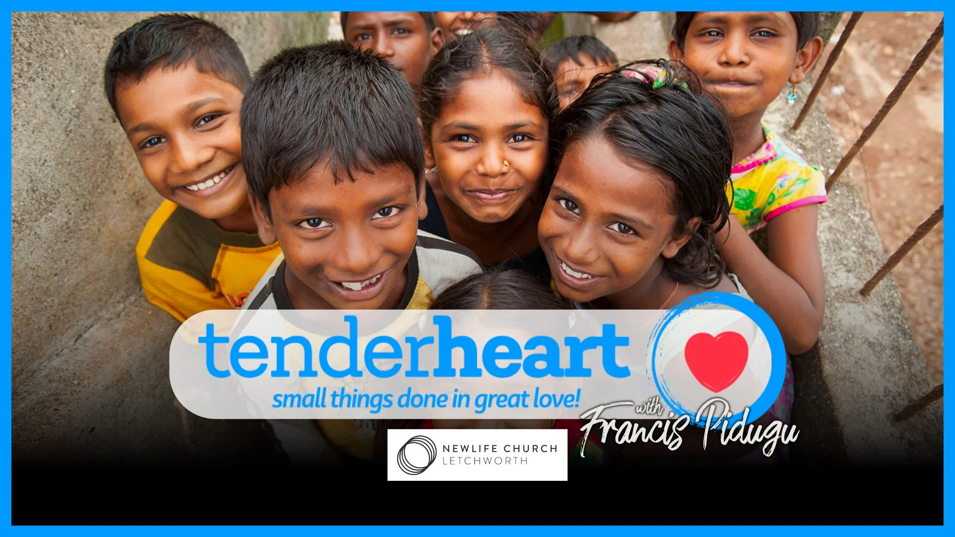 Tender Heart Foundation
