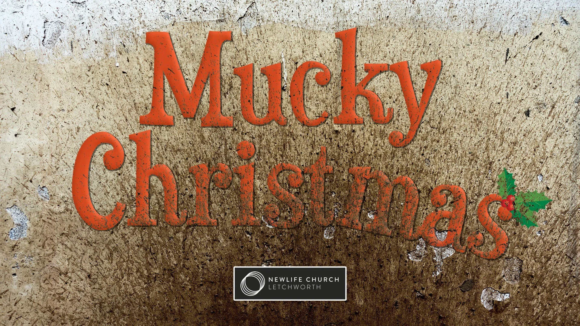 Mucky Christmas