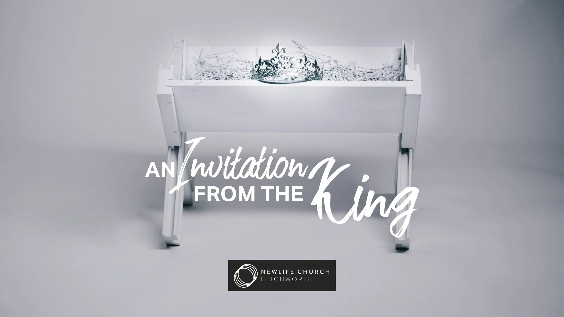 An Invitation From The King