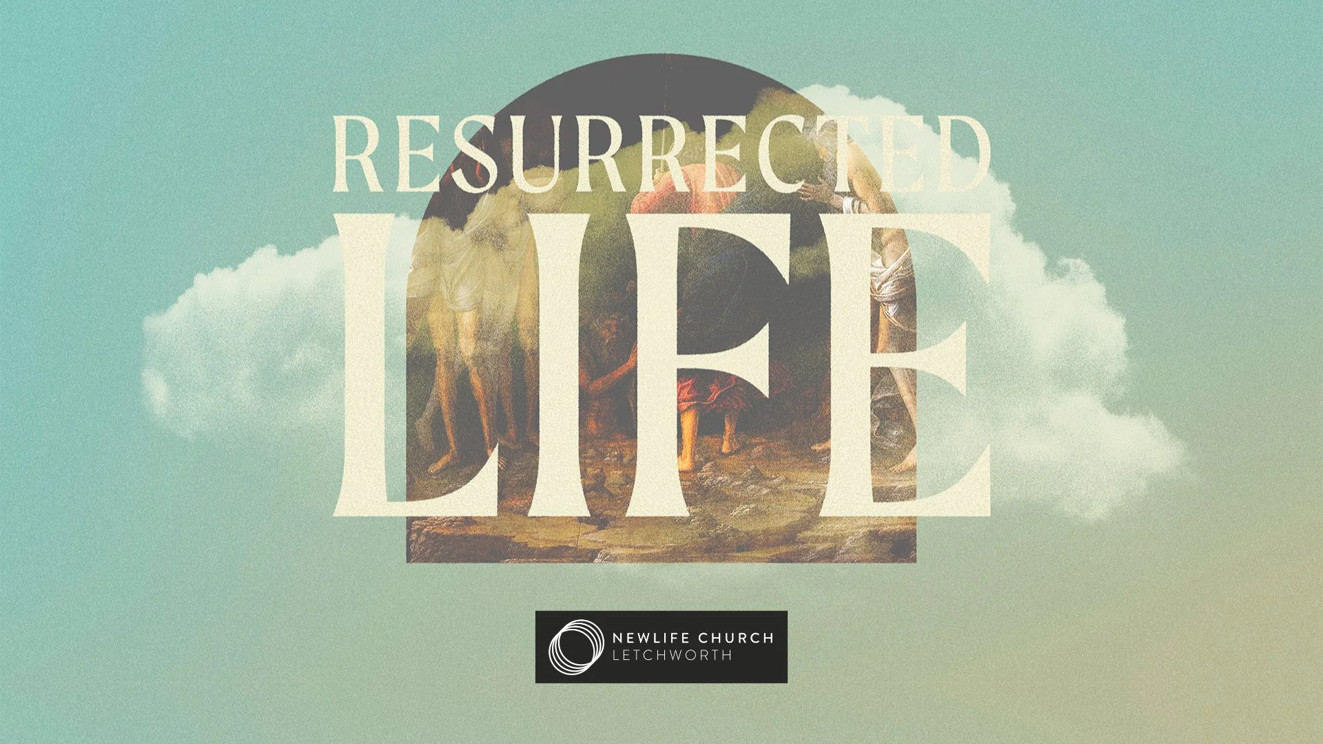 Resurrected Life