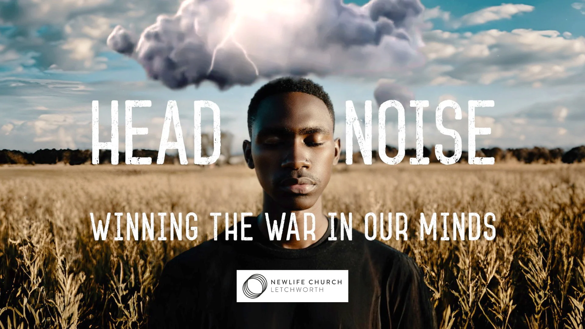 Head Noise - Winning The War In Our Minds