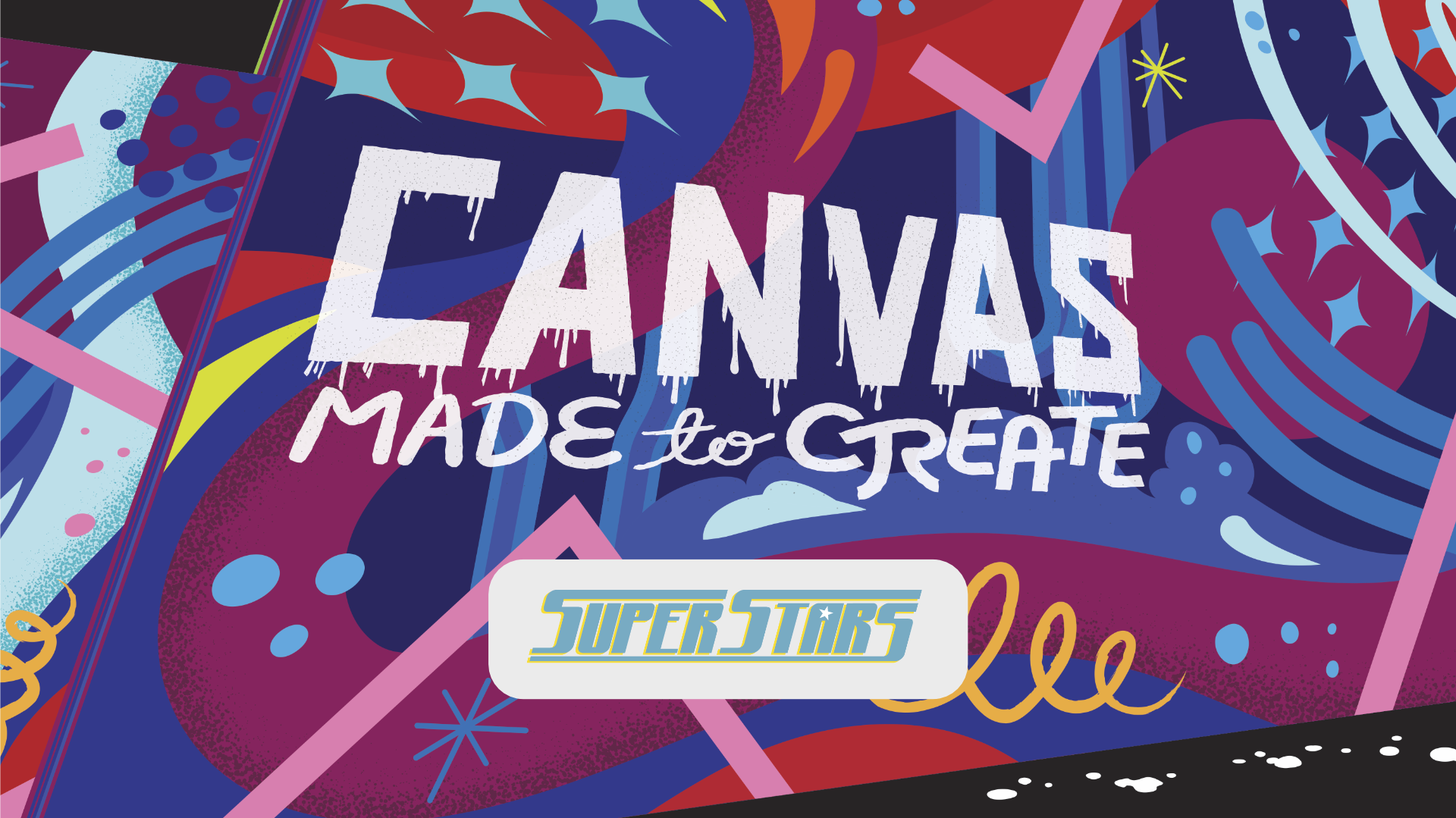 Canvas: Made To Create