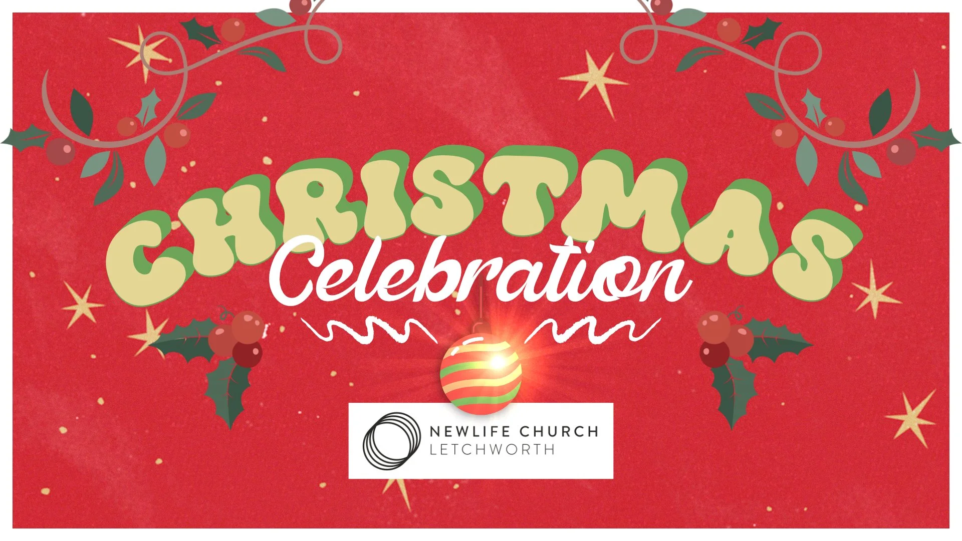 Christmas Celebration 2023