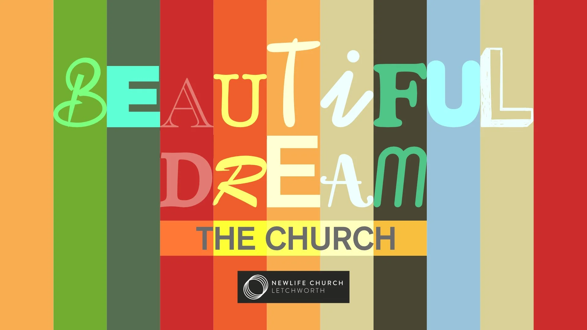 Beautiful Dream - The Church
