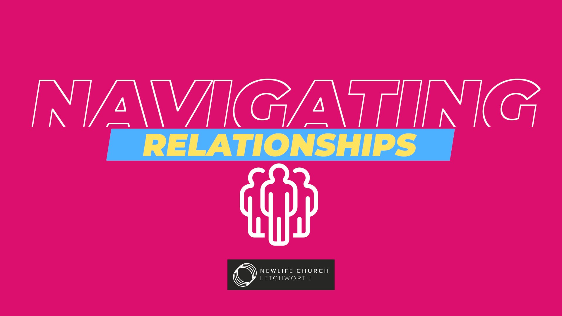 Navigating Relationships