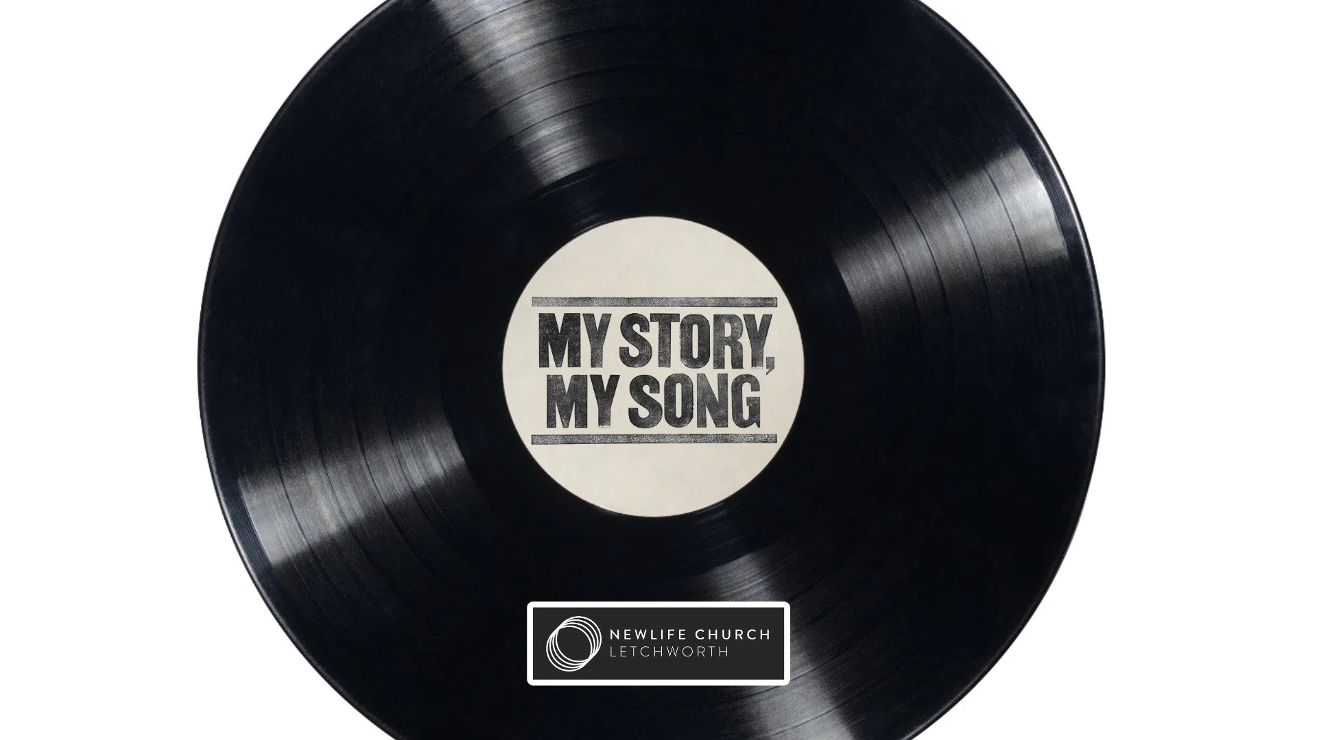 My Story My Song