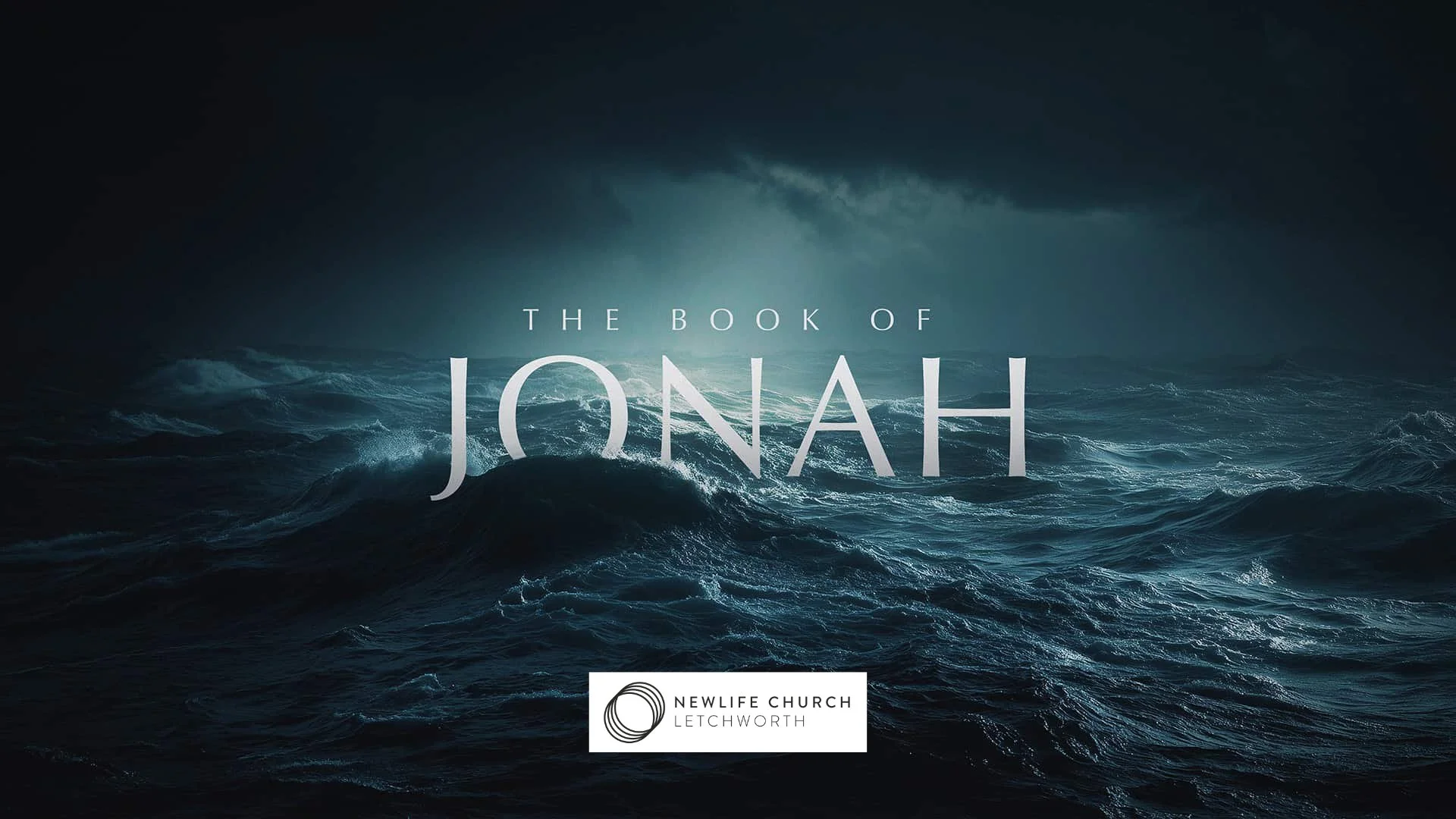 The Book of Jonah