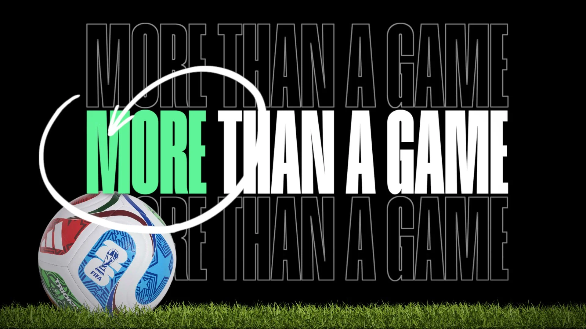 More Than A Game