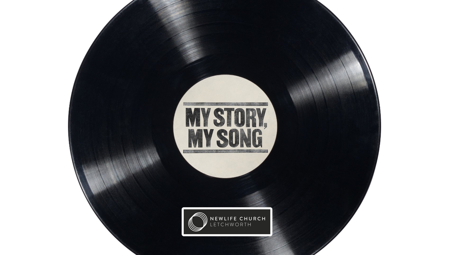 My Story My Song