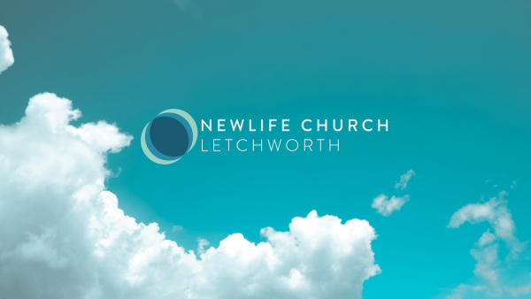 Outdoor Celebration Service - Look Up, Look Out &amp; Look Around