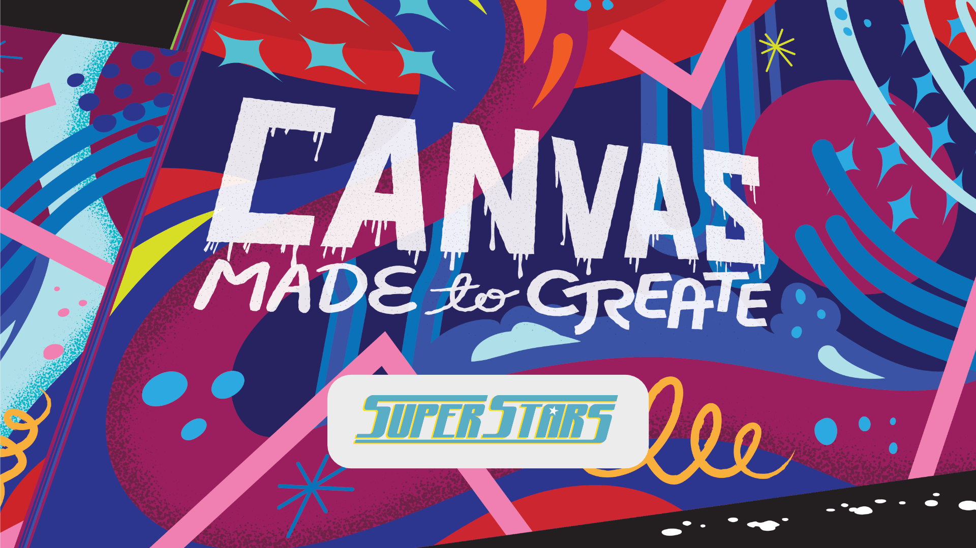Canvas: Made To Create