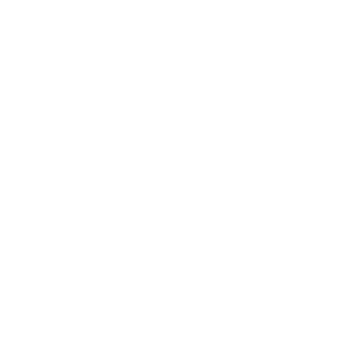 Icon of a telephone receiver with a speech bubble containing three dots