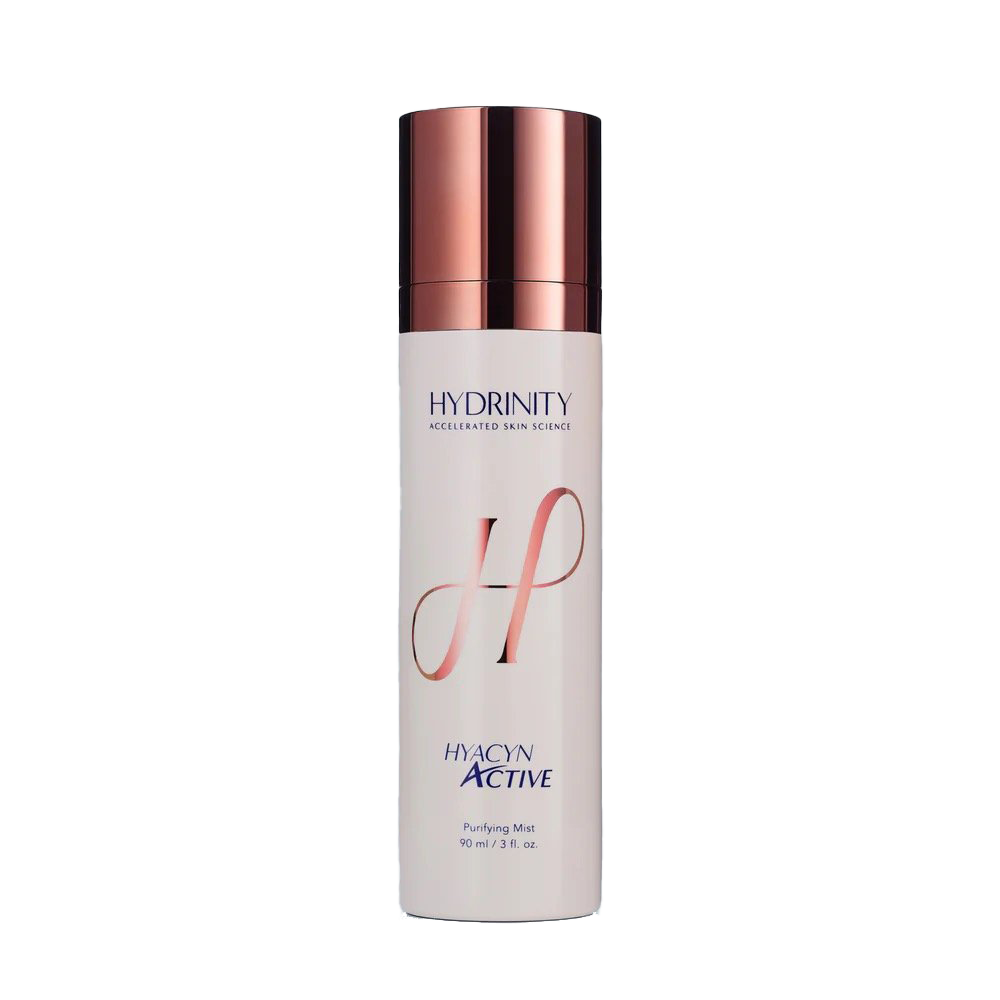 Hydrinity Hyacyn Active — skinbyalllly