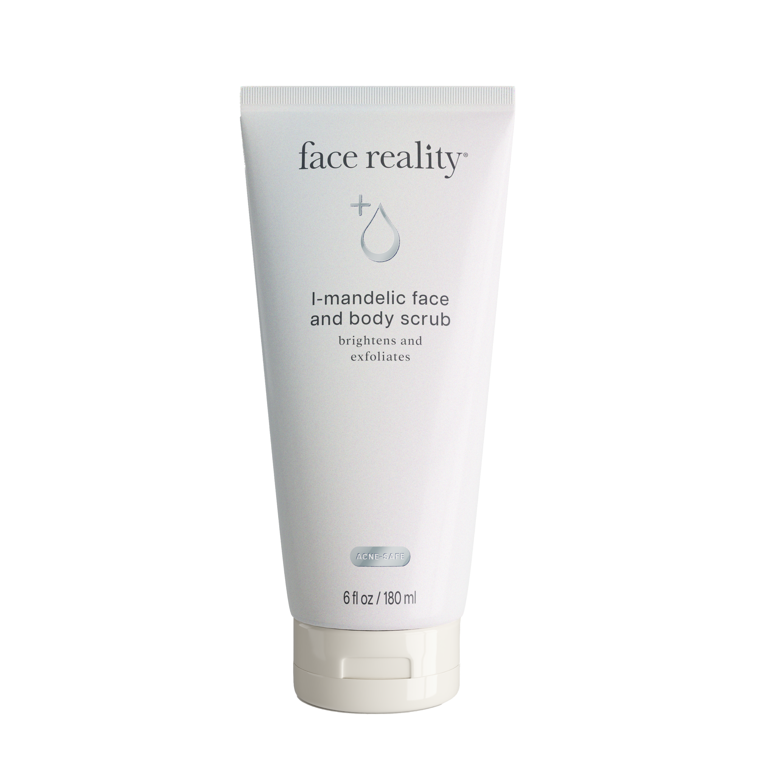 Face Reality Mandelic Scrub