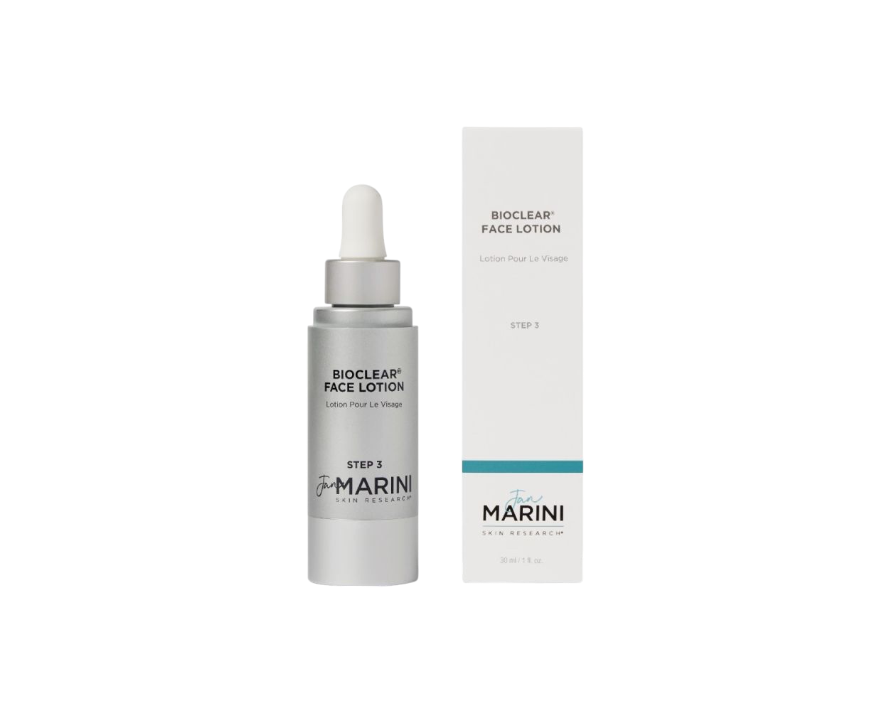 Jan Marini Bioclear® Face Lotion