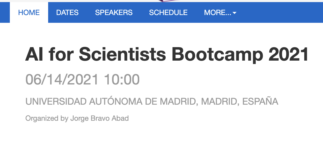 aprendo AI to be discussed in a summer course at UAM