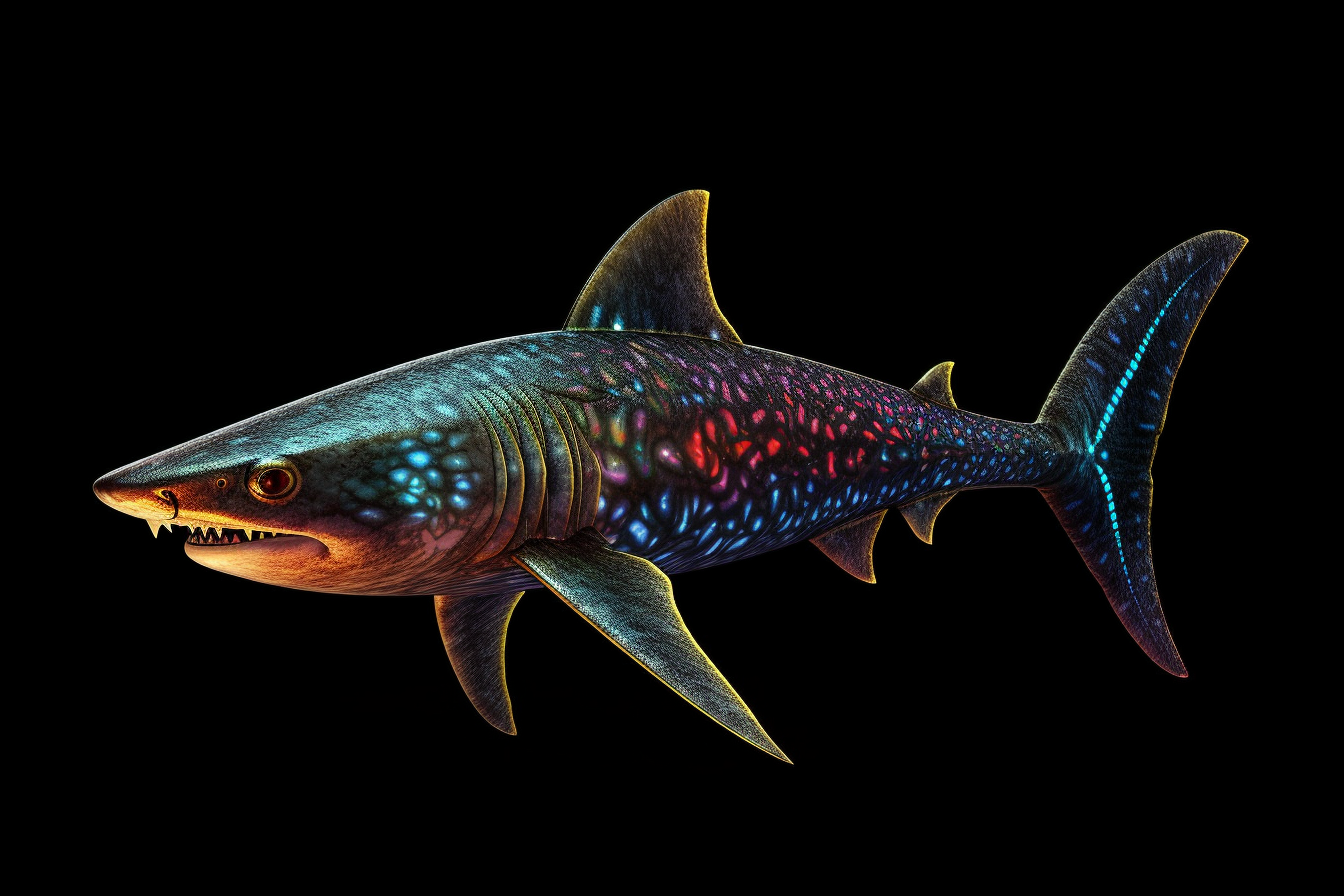0xWolf_2D_Side_Profile_of_one_large_prismatic_shark_Video_Game__589d129d-2869-405f-bb79-3fbf5617d590.png