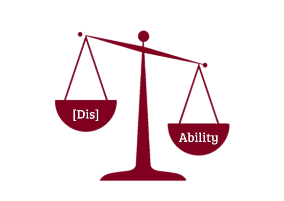 Bringing [Dis] Ability to the Bar