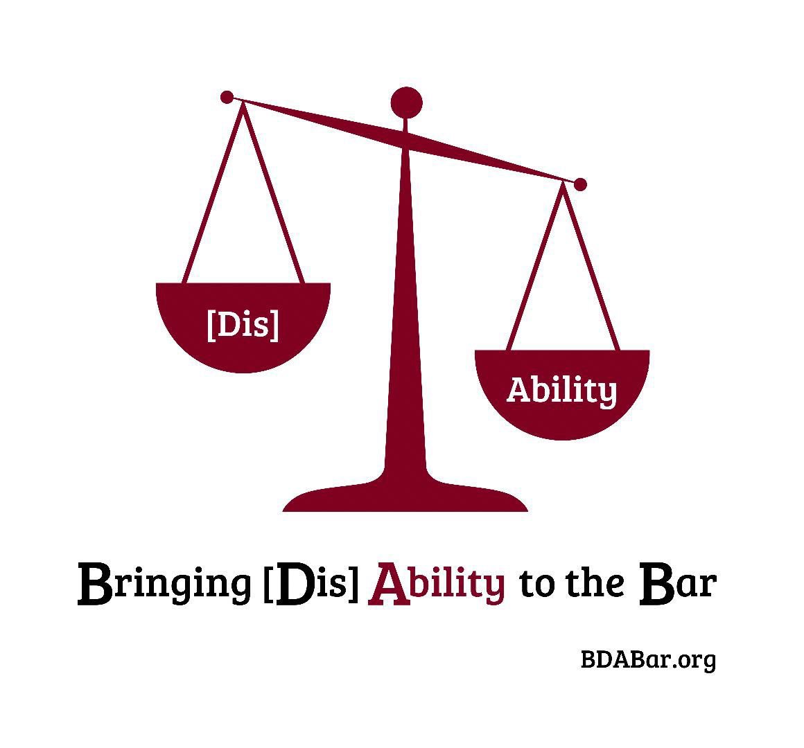 Bringing [Dis] Ability to the Bar