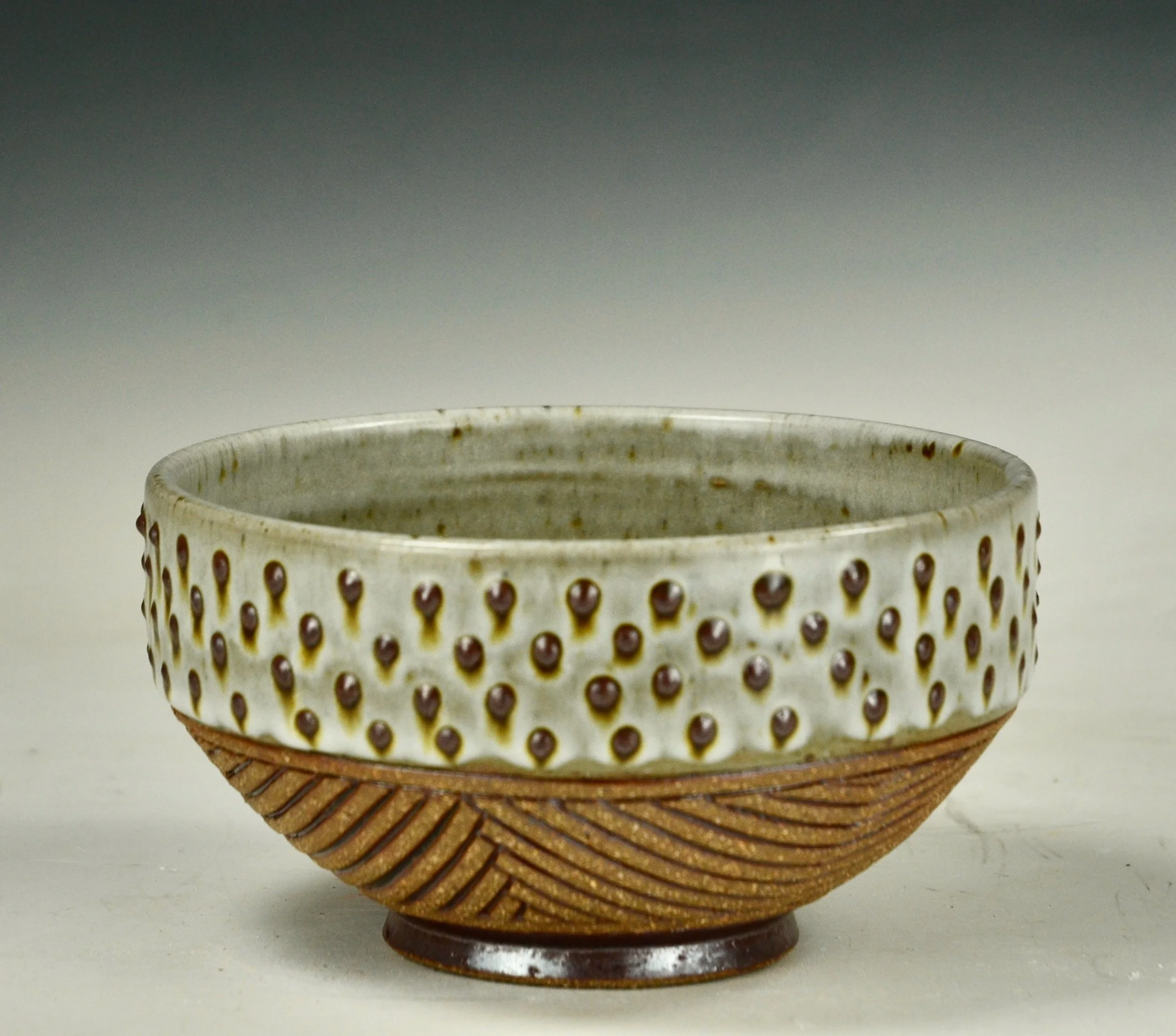 Bowls — DAVID MACDONALD