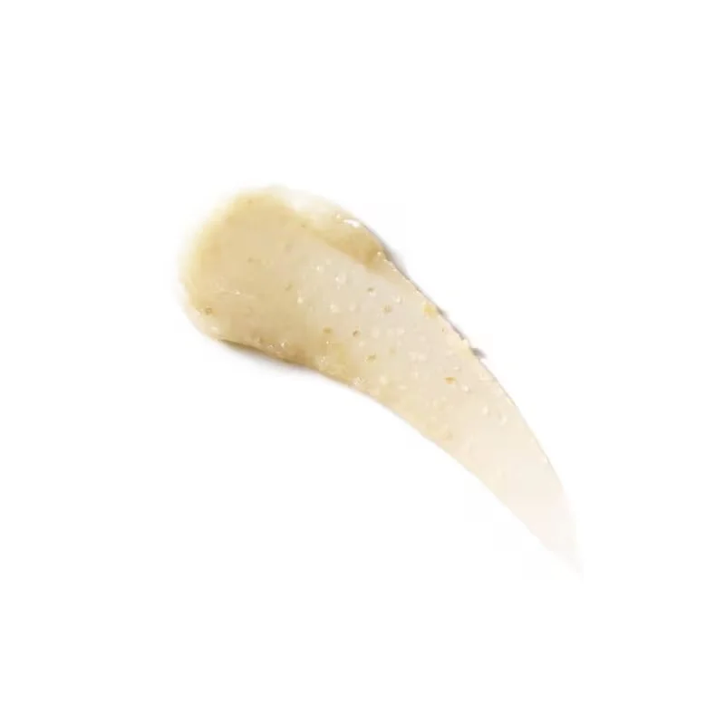 Oat In Gentle Exfoliating Face Cleanser