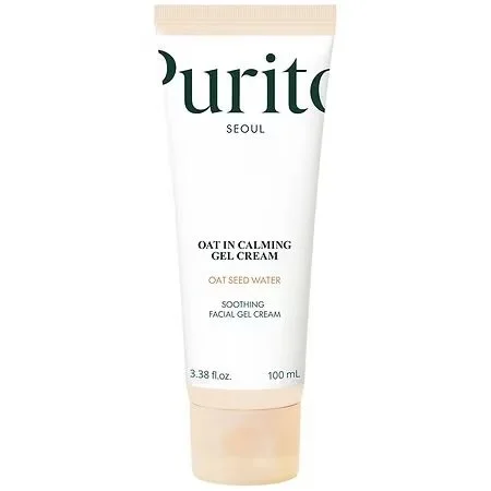 Oat In Gentle Exfoliating Face Cleanser