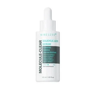 Molecule-Clear Salicylic Acid Serum