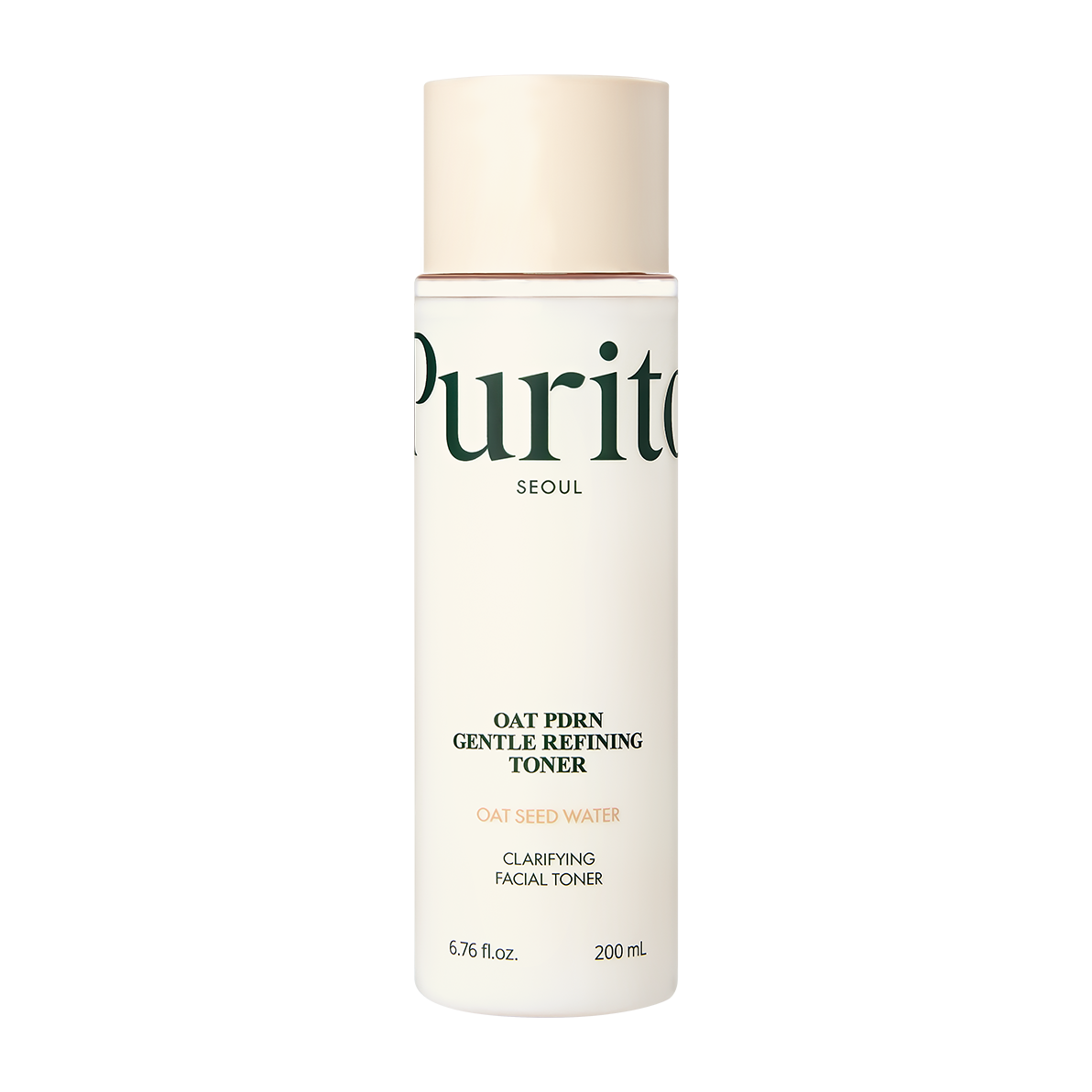 Oat PDRN Gentle Refining Toner