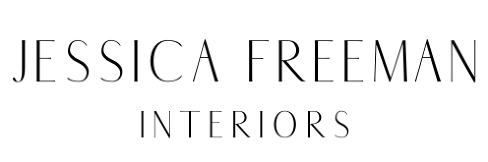 Jessica Freeman Interiors