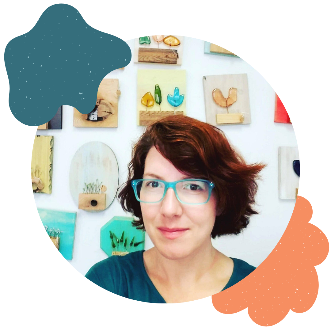 Jennifer Worden