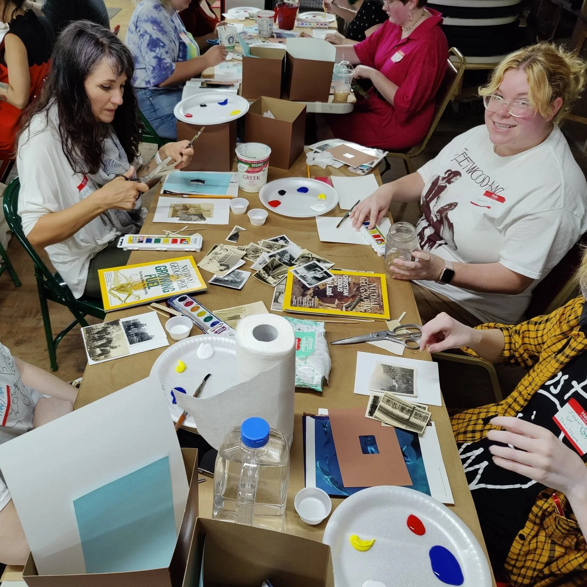 Cultivating Creativity: Parkersburg Piccalilli Returns