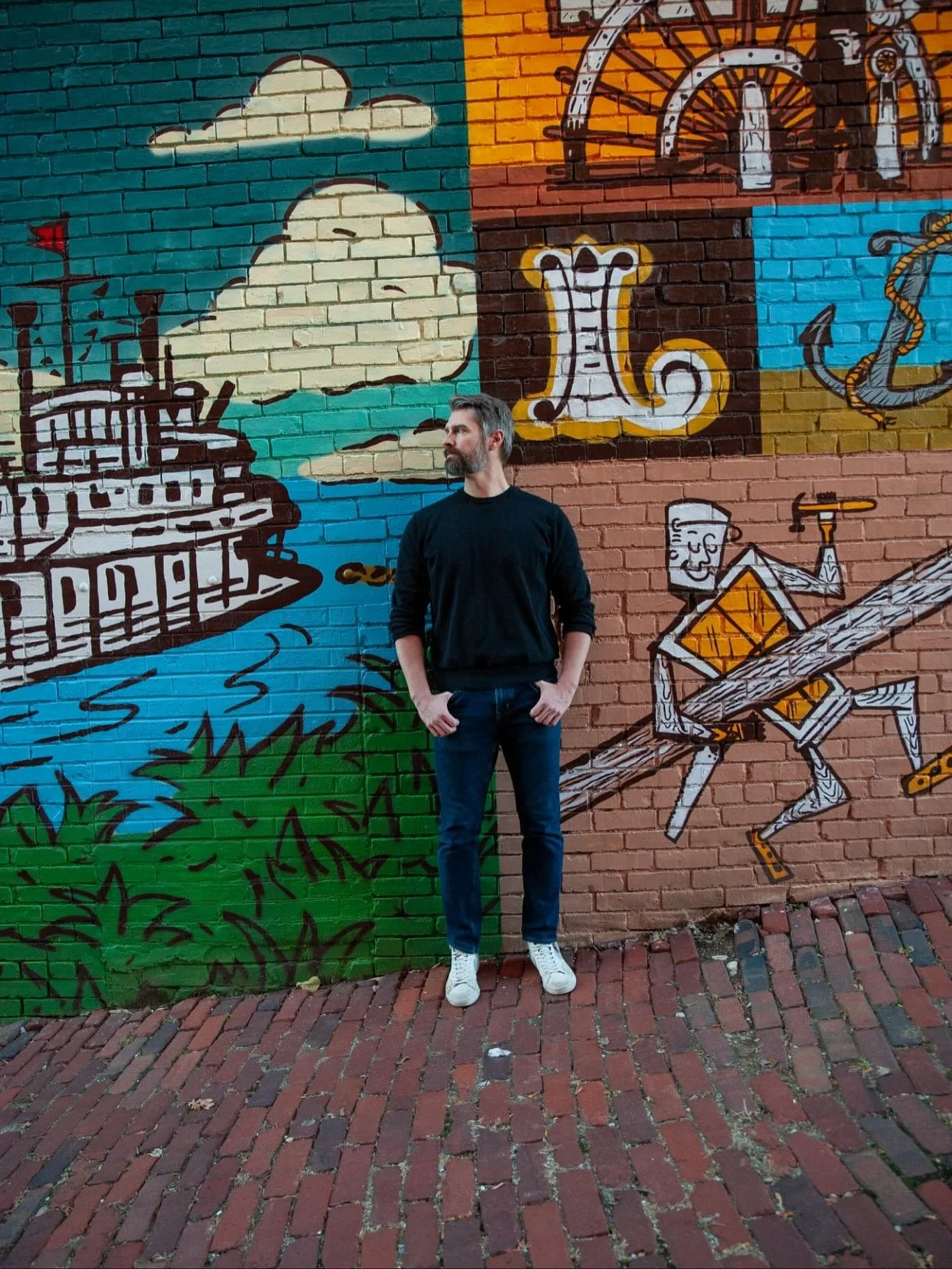 If you scroll through TikTok or Instagram, chances are you&rsquo;ve stumbled across a video by Ron and Larissa DeLancey (@de.lan.cey) &mdash; the husband-and-wife duo who have turned snippets of everyday life into laugh-out-loud moments that resonate