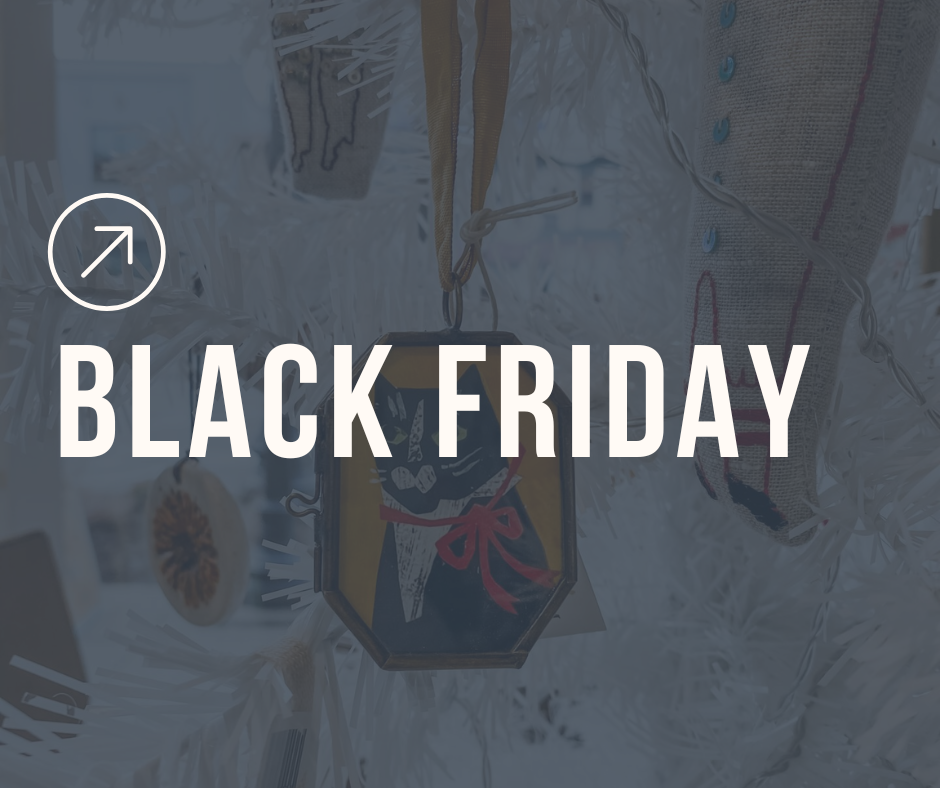 Black Friday
