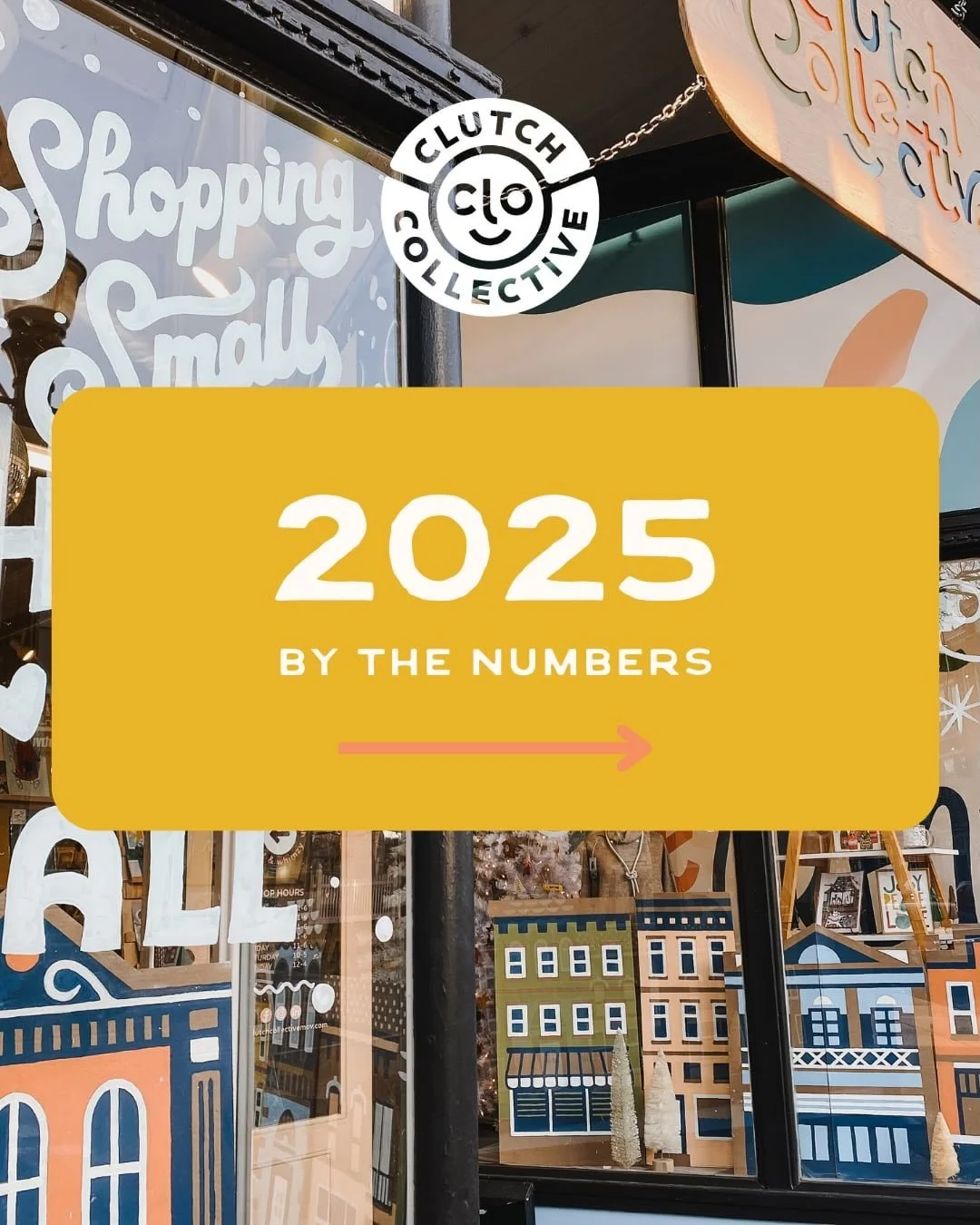 At the end of each year, I like to take a look back on our progress and the goals I set the year before. I love data - it&rsquo;s the marketer in me! 😉 So, here&rsquo;s a brief recap of the past year with a few data pieces that stood out as notewort